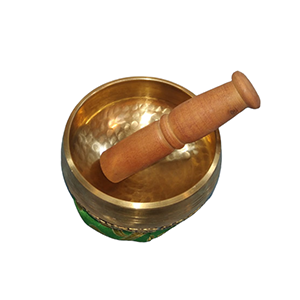 Hammber Outside Om Mane Pemi hu