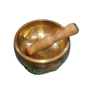 Hammber Outside Om Mane Pemi hu