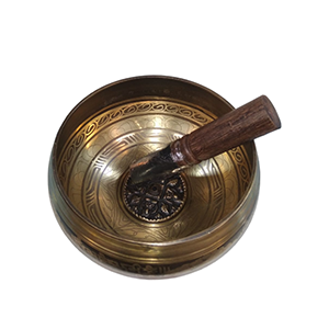 Golden Carben Eiching Emboss