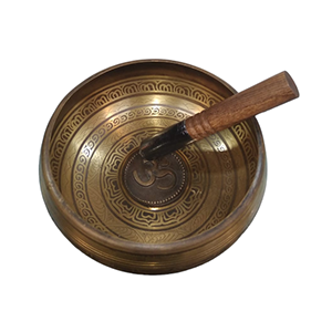 Golden Carben Eiching Emboss