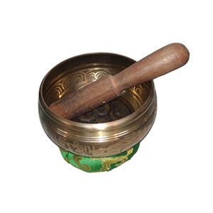 Golden Carben Eiching Emboss