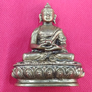 Amitab Buddha Statue