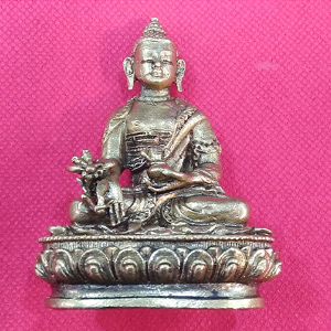 Amitab Buddha Statue