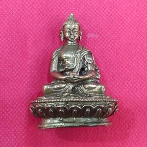 Amitab Buddha Statue