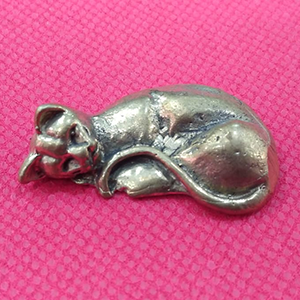 Animal Statue Type 19