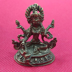 laxmi Statue