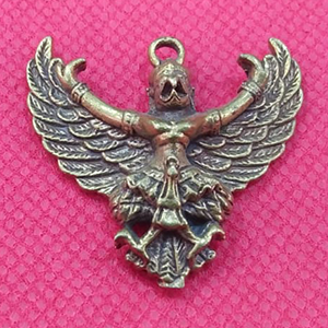 Animal Statue Type 15