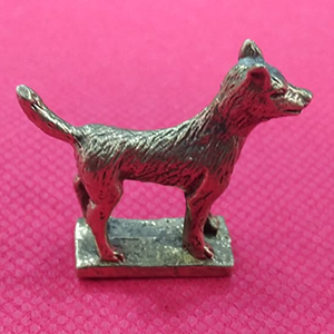 Animal Statue Type 16