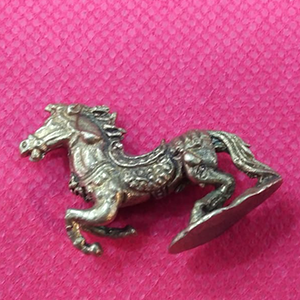 Animal Statue Type 12