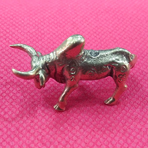 Animal Statue Type 11