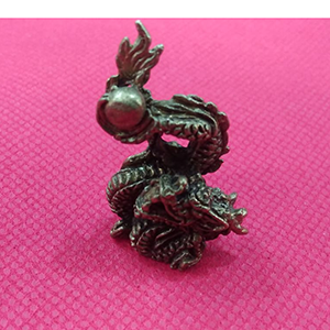 Animal Statue Type 2