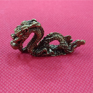 Animal Statue Type 3