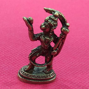 Hanuman Statue Type 1