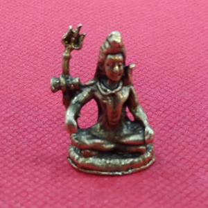 Shiva Statue Type 3
