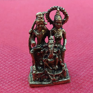 Shiva Statue Type 6