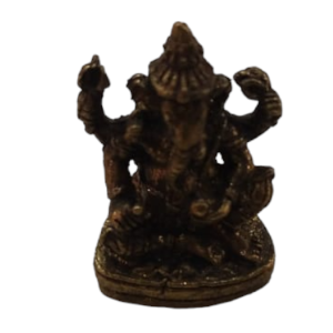 Ganesh Statue Type 2