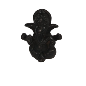 Baby Crown Ganesh