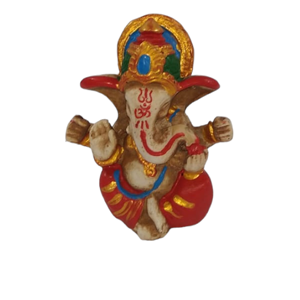 Baby Crown Ganesh
