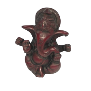 Baby Crown Ganesh