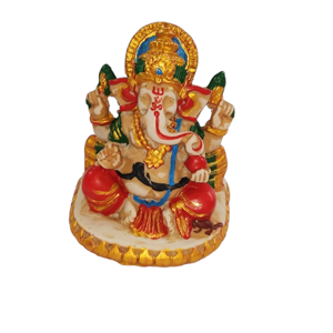 8 cm Grd Ganesh