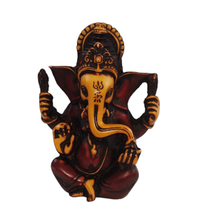 Grd Crown Ganesh