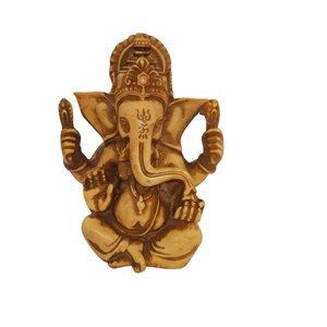 Grd Crown Ganesh