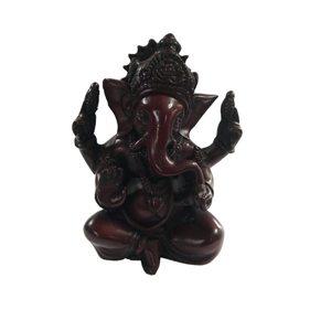 16.5 cm Crown Ganesh