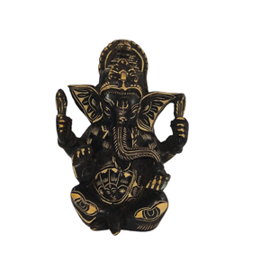 Grd Crown Ganesh