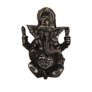 Grd Crown Ganesh