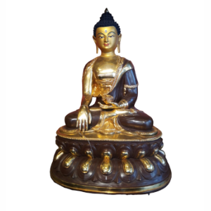18" Buddha Statue
