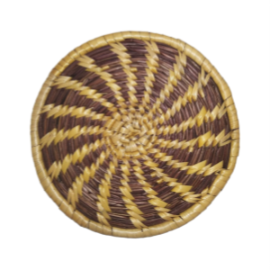 Moonj Tea Coaster Punj