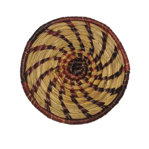 Moonj Tea Coaster Punj