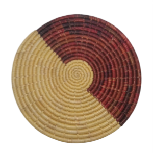 Moonj Half moon Hotmat