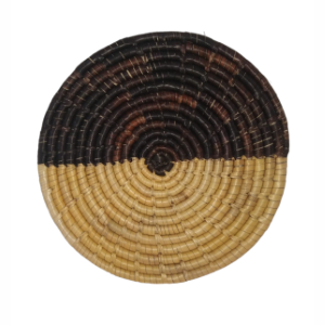 Moonj Half moon Hotmat