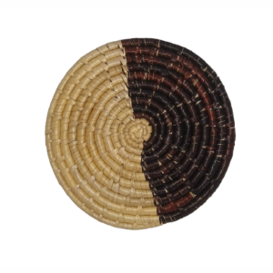 Moonj Half moon Hotmat