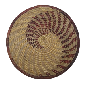 Moonj Spiral Hotmat Punj