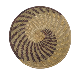 Moonj Spiral Hotmat Punj