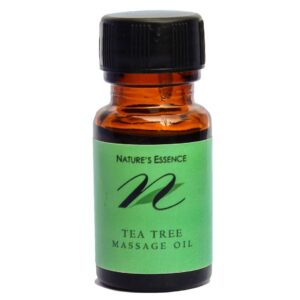 Tea tree