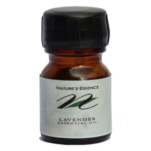 Lavender Essential oil