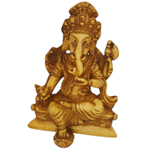 4"new Ganesh