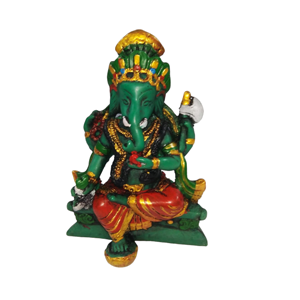 4"new Ganesh