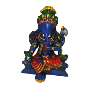 4"new Ganesh