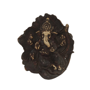 Big Ridhisdhi Ganesh