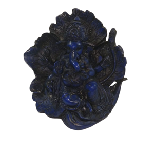 Big Ridhisdhi Ganesh