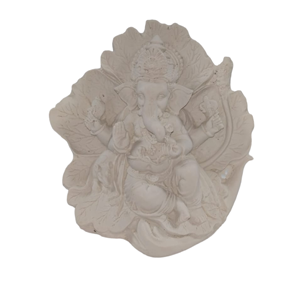 Big Ridhisdhi Ganesh