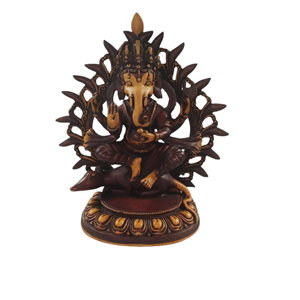 12"Parwa Ganesh