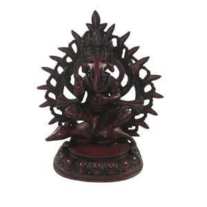 12"Parwa Ganesh