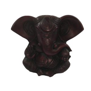 13 cm Ganesh
