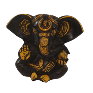 13 cm Ganesh