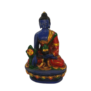 4"Buddha